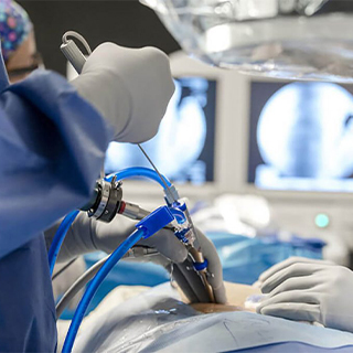 Prosthetic Surgery