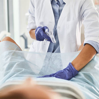 Uterine Prolapse (Pelvic Organ Prolapse)