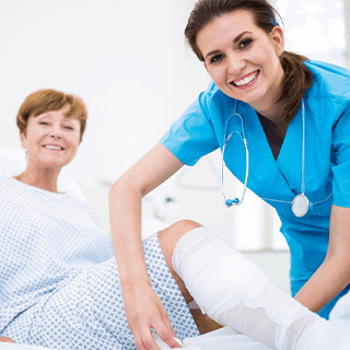Lengthening Surgery