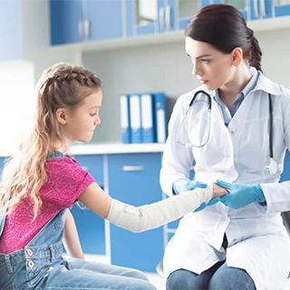 Cerebral Palsy (Pediatric Orthopedics)