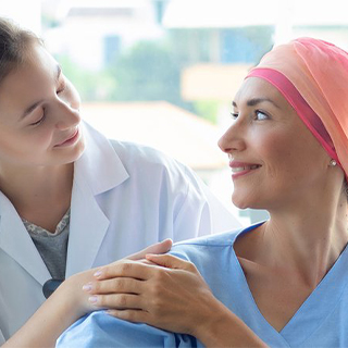 Uterine (Uterus) Endometrium Cancer