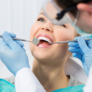 Endodontics (Canal Treatments)