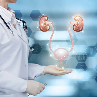 Urinary Incontinence
