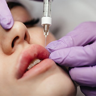 Medical Filling Implementation