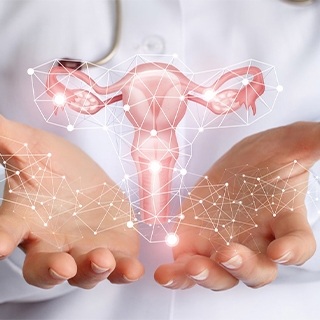 Endometriosis (Chocolate Cyst)