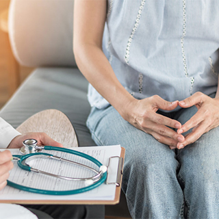 Cervical Cancer (Cervical-Neck Cancer)