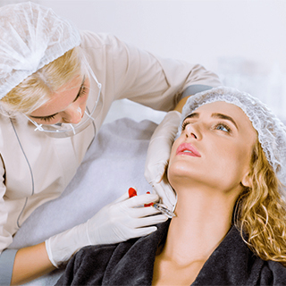 Neck Lift