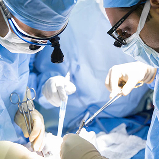 Composite Tissue Transplant