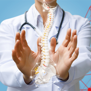 Scoliosis