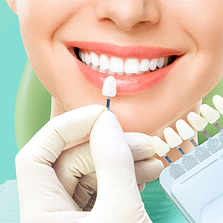 Restorative Dental Treatments