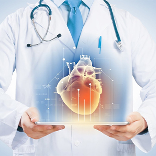 Heart Organ Transplant